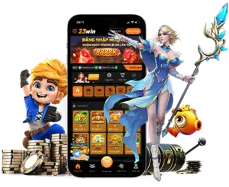 Tải App 23WIN – Cá Cược Mọi Lúc Mọi Nơi