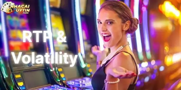 RTP-Volatility