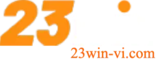 Logo 23WIN – Nhà Cái Cá Cược Uy Tín